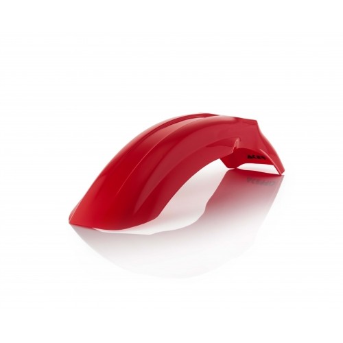 GUARDA.LAMAS FRONTAL ACERBIS HONDA CR 80 / CR 85 1996 - 2007